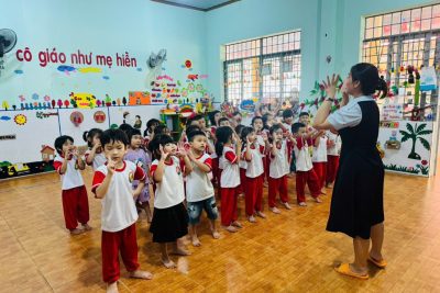 Kỹ năng bảo vệ bản thân